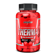 Therma Pro Hardcore (60caps) Integralmedica