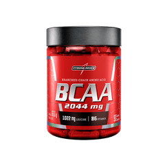 Bcaa 2:1:1 (90caps) Integralmedica