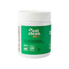 BETA ALANINA VEG (360G) EAT CLEAN