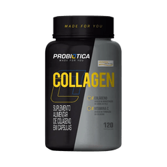 COLLAGEN (120CAPS) PROBIOTICA