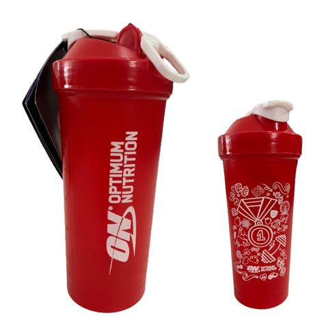 Optimum Nutrition Mini Shaker 