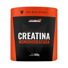 Creatina  (300g) New Millen