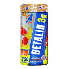 BETALIN 3G (120CAPS) ARNOLD NUTRITION