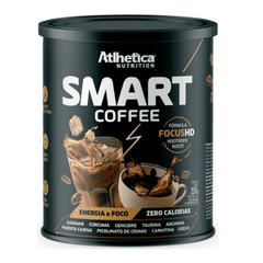 SMART COFFEE  (200G) ATLHETICA NUTRITION