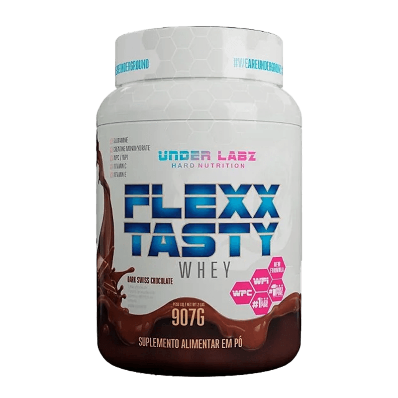 Whey 100% - 900g - Edição Especial Max Titanium/ Dr Peanut