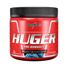 HUGER (160G) INTEGRALMEDICA