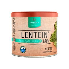 LENTEIN (200G) NUTRIFY