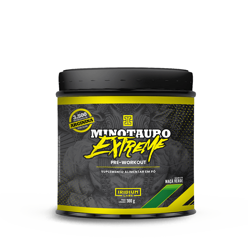 Dilatex Impuro (120 caps) - Power Supplements em Promoção na