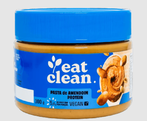 Pasta de Amendoim 650g - Dr. Peanut - Hardcore Suplementos