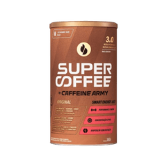 SUPERCOFFEE 3.0 SUPER SIZE (380G) CAFFEINE ARMY