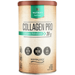 COLLAGEN PRO (450G) NUTRIFY