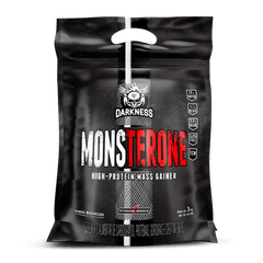 MONSTERONE DARKNESS (3000G) INTEGRALMEDICA