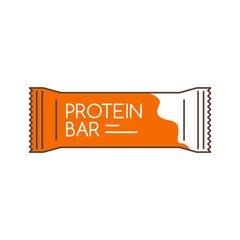 BARRA DE PROTEINA (UNIDADE) SORTIDA