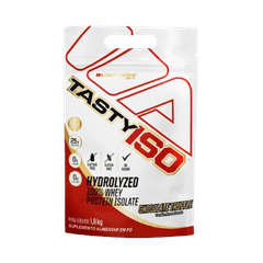 TASTY ISO (BAG-1 8KG) ADAPTOGEN