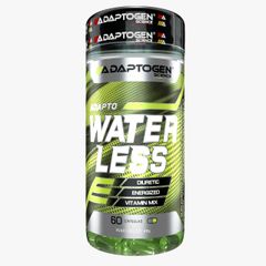 Water Less (60caps) Adaptogen