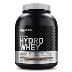 Platinum Hydro Whey (1590g) Optimum Nutrition