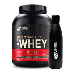 100% Whey Protein (2270g) Optimum Nutrition