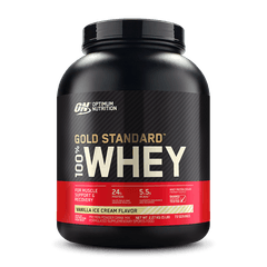 100% Whey Protein (2270g) Optimum Nutrition