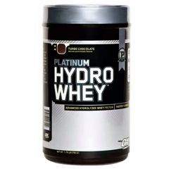 Platinum Hydro Whey (795g) Optimum Nutrition