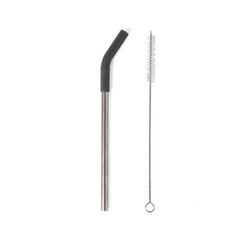 ECO CANUDO INOX REUTILIZAVEL - PACCO BY