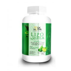LIPO TEA LIMAO (150G) MIX NUTRI