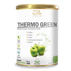 THERMO GREEN (300G) MIX NUTRI