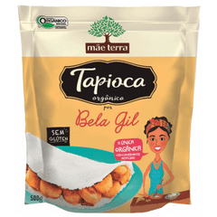 TAPIOCA ORGANICA (400G) MAE TERRA