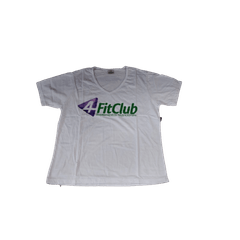 Camiseta 4fitclub