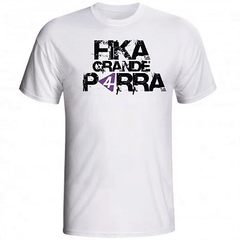 Camiseta Fika Grande 4Fit Club