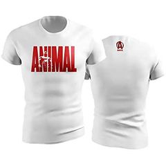 Camiseta Animal Universal Nutrition