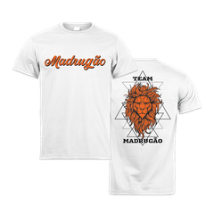 Camiseta Lion Madrugão Suplemento