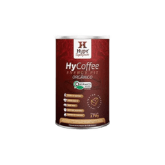 HYCOFFE ENERGY FIT ORG (170G) HYPE