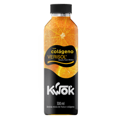 BEBIDA MISTA DE COLAGENO KWOK (300ML) OREGON BRANDS