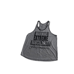 Regata Fikagrand Warning Extreme Vascularity