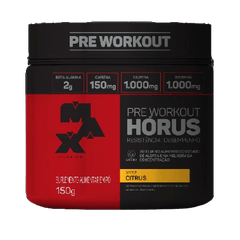 Horus (150g) Max Titanium
