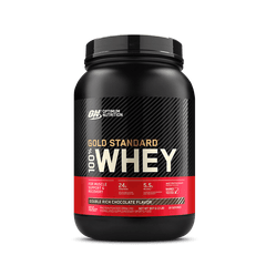 100% Whey Protein (909g) Optimum Nutrition