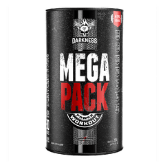 Mega Pack Hardcore (30 Packs) Integralmedica