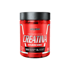 Creatina 100% Pura (60 Cáps) Integralmedica