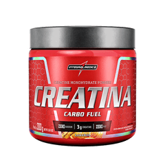 Creatina Carbo Fuel (300G) Integralmedica