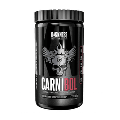 Carnibol Darkness (900G) Integralmedica