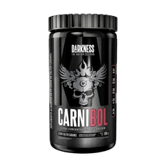 Carnibol Darkness (900G) Integralmedica