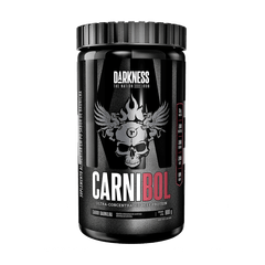 Carnibol Darkness (900G) Integralmedica