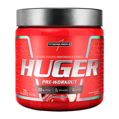 Huger (320g) Integralmedica