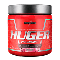 Huger (320g) Integralmedica