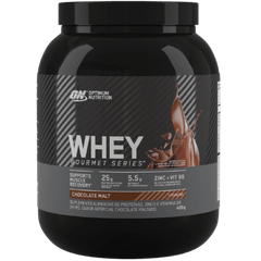Whey Gourmet Series (420g) Optimum Nutrition