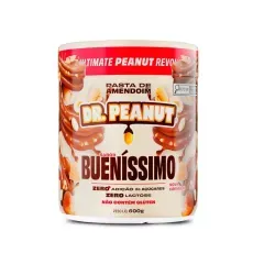 Pasta de Amendoim (600g) Dr Peanut