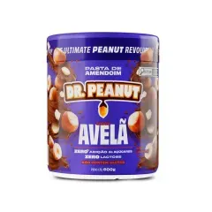 Pasta de Amendoim (600g) Dr Peanut