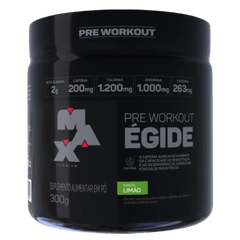 Égide (300g) Max Titanium