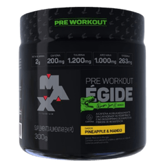 Égide (300g) Max Titanium