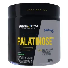 PALATINOSE (300G) PROBIOTICA